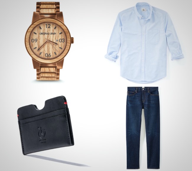 best everyday carry gear essentials Christmas gift ideas for guys