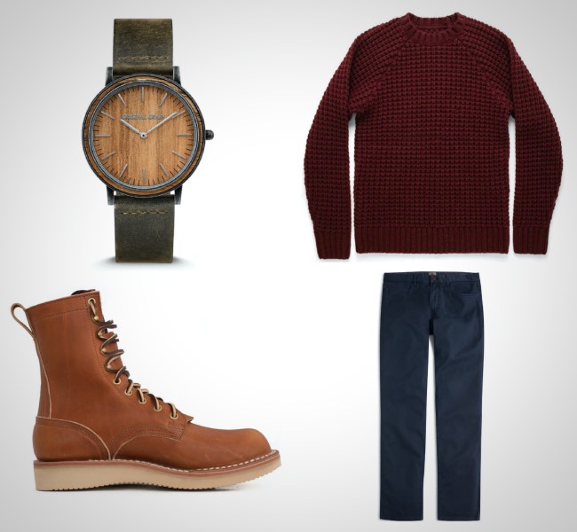 best everyday carry gear for men christmas gift ideas 2019