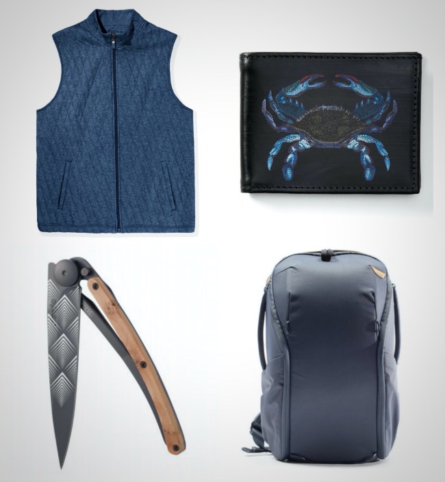 best everyday carry gear for men christmas gift ideas 2019