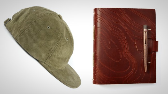 best everyday carry gear after hours whiskey cigars