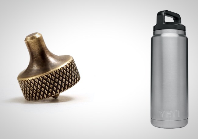 best men's everyday carry gear new year