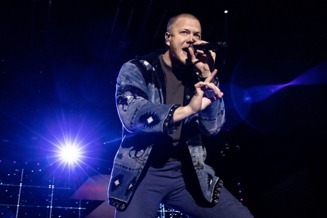 Twitter couldn't help but rip the best rock songs of the decade from Billboard Magazine