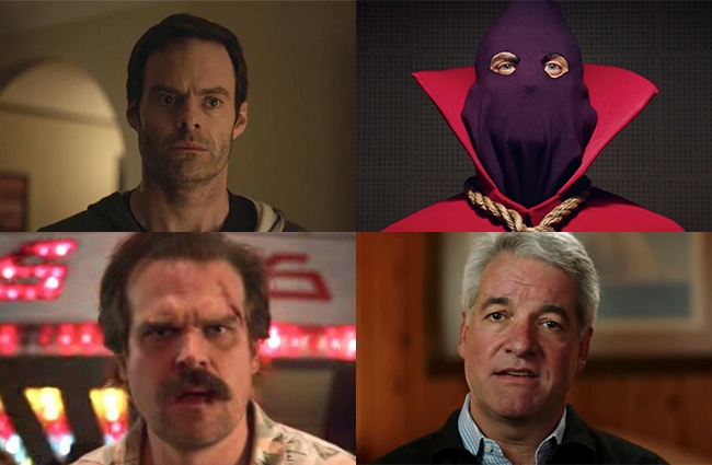 best tv moments 2019
