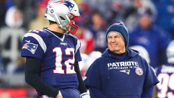 Investigation Into Patriots’ Alleged Cheating ‘Closer To The Beginning Than The End’