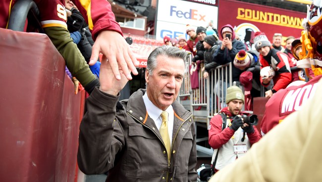 bruce allen