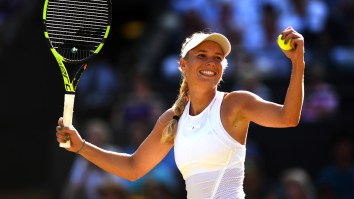 Caroline Wozniacki Surprisingly Announces Her Retirement From Tennis At Age 29