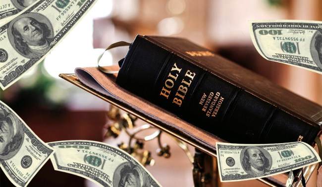 Christian Influencers Trying To Raise 100K To Resurrect Their Daughter
