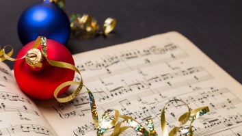 Here’s Your Definitive Guide To The Best Versions Of 20 Classic Christmas Songs