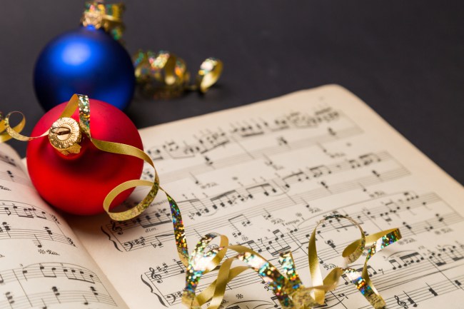 classic christmas songs best versions