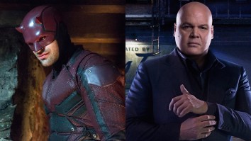 Marvel Reportedly Getting The Rights To Daredevil Back In 2020, Want Kingpin In The ‘Spider-Man’ Movies