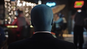 HBO Not Pursuing Season 2 Of ‘Watchmen’ After Creator Steps Away