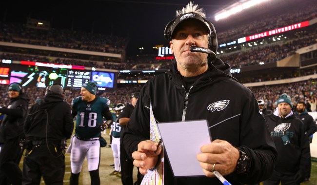 cowboys eagles