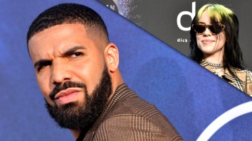 Drake, Who Texts 15-Year-Old Millie Bobby Brown, Also Texts 17-Year Old Billie Eilish, And People Are Creeped Out
