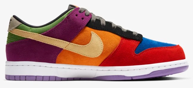 This Weeks Best New Sneaker Releases
