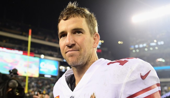 eli manning