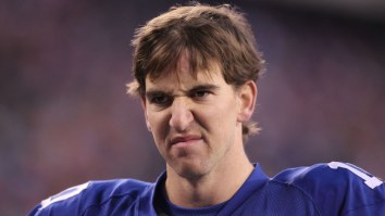 The Return Of The King: Face God Eli Manning Set To Start Against The Eagles