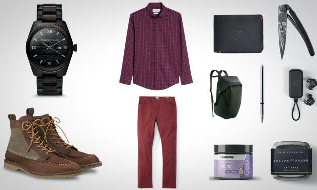 everyday carry gear for guys best essentials daily