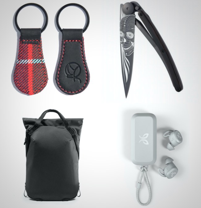 every day carry gear best men's active essentials