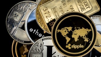 Five Men Charged With Running A $722 Million Cryptocurrency Fraud Scheme Built ‘On The Backs Of Idiots’