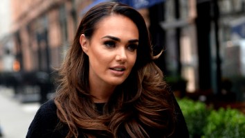 Tamara Ecclestone, Heiress To The $3 Billion Formula 1 Fortune, Robbed Of $64 MILLION In Jewelry