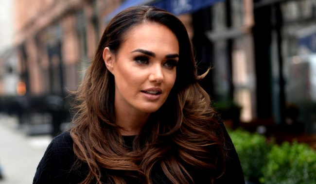 Formula 1 Heiress Tamara Ecclestone Robbed Of 67 MILLION In Jewelry
