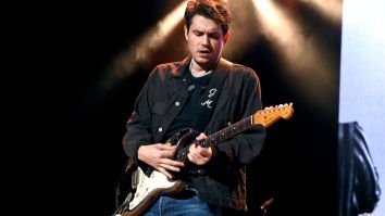 John Mayer Debuts New Christmas Song ‘CVS Bag’ And It Is An Instant Holiday Classic
