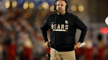 Matt Rhule Is The New Head Coach Of The Carolina Panthers