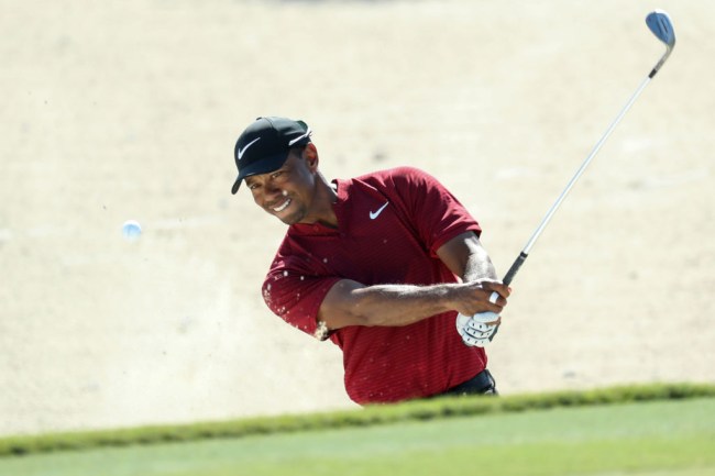 hero world challenge preview