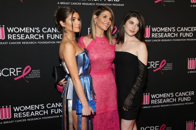 Social media influencer Olivia Jade Giannulli broke her silence by releasing a new YouTube video about her comeback following Lori Loughlin's alleged involvement with the college cheating scandal to get her daughters into USC.