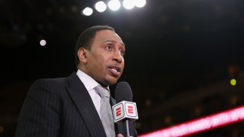 Stephen A. Smith Fires Back At Jemele Hill For Calling Him Out About His Role In Colin Kaepernick Workout