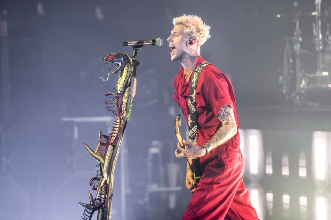 The Game declares Machine Gun Kelly the winner of MGK's rap beef and diss track war with Eminem on hip-hop radio station interview.