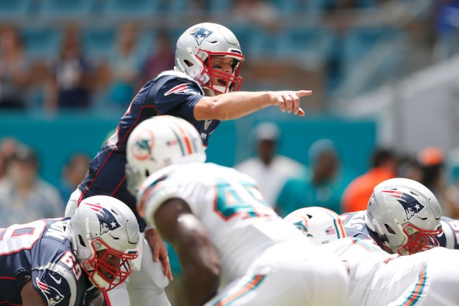 tom brady miami dolphins
