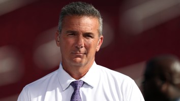Dallas Cowboys Reportedly Have ‘Very Real’ Interest In Urban Meyer For Head Coaching Job