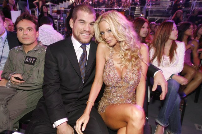 Tito Ortiz says Jenna Jameson spent $8 million on drugs and hasn't seen her kids in over six years, in revealing interview.