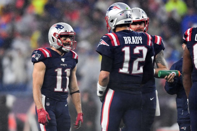 julian edelman tom brady