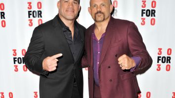 Tito Ortiz Says Dana White Assassinated His Character, Jenna Jameson Attacked Him, Names His Mount Rushmore Of MMA Fighters