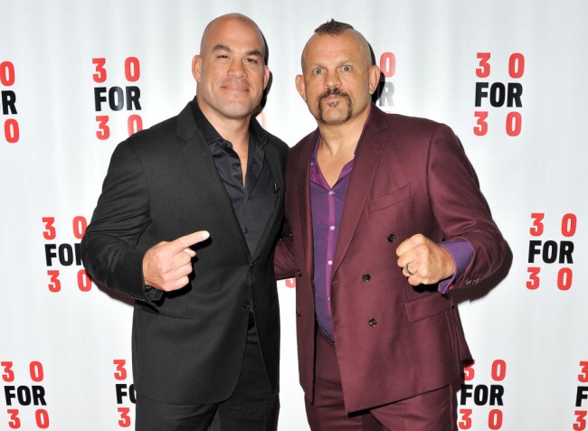 In VladTV interview, Tito Ortiz reveals how much he made from Chuck Liddell fight, says Dana White tried to assassinate his character, and 90% of UFC fighters not making money. 