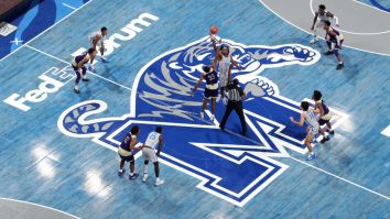 A Longtime Memphis Fan Died After Attending The Tigers-Vols Game In Knoxville While University Allegedly Denied Requests For Handicap Seating