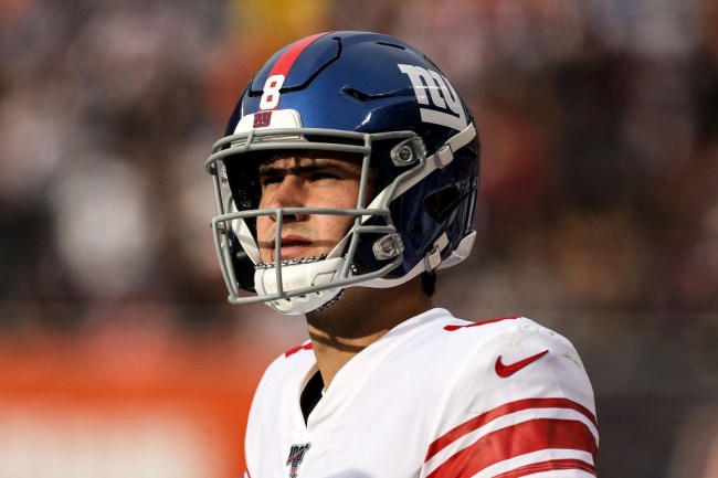 daniel jones giants