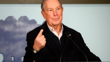 Mike Bloomberg Enlists Female Prisoners To Make Campaign Calls (And Other Ways To Protect Your $56 Billion)