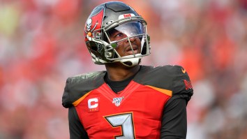 Jameis Winston Doesn’t Want To Be Viewed As A ‘Loser,’ Vows To Be As ‘Cool As The Other Side Of The Pillow’