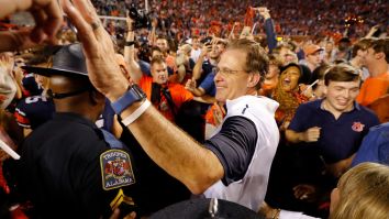 Auburn Dean Trolls Alabama, Tells Professors To Add One Second To Allotted Exam Time During Finals Week
