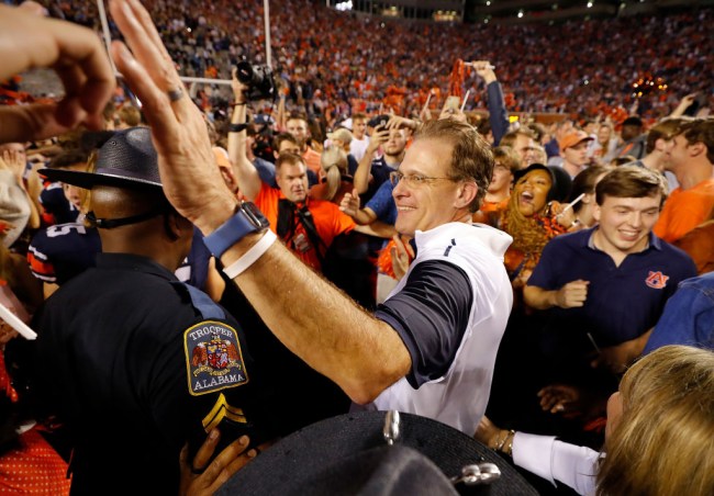auburn dean trolls alabama iron bowl