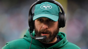 Adam Gase Could Reportedly Be Fired By The End Of The Week If Jets Lose To Broncos On Thursday