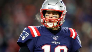 Mike Greenberg Makes Strong Point While Explaining Why He Believes Tom Brady Has Already Made Up His Mind About His Future