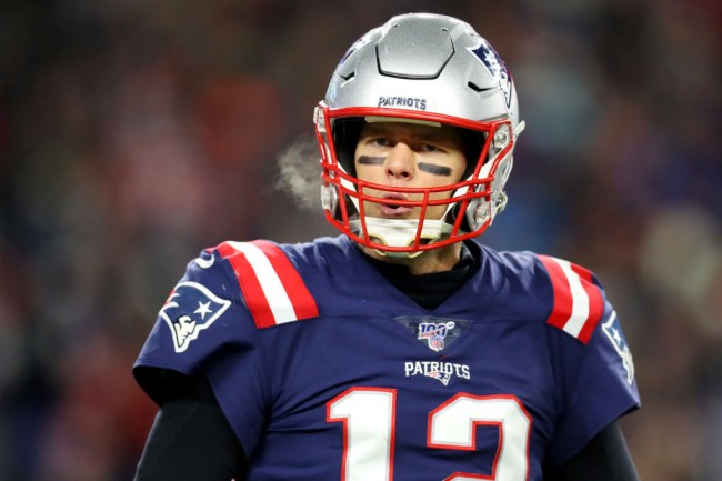 tom brady future