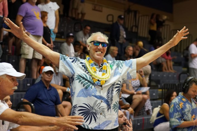 bill walton john wooden phone number