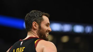 Kevin Love Isn’t A Fan Of The NBA Possibly Changing Its Schedule, Really Doesn’t Want To Lose His Summers