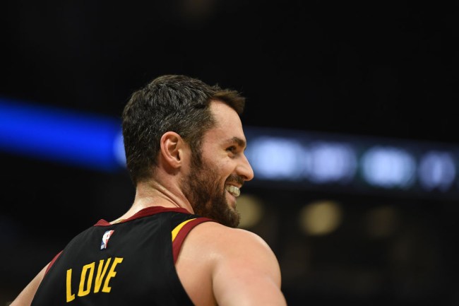 ja morant dunk on kevin love