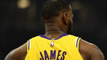Teen’s Dying Wish To Shake LeBron James’ Hand Is Fulfilled On Christmas Day